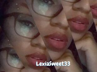 LexiaSweet33