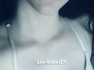 Lexibabe124