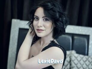 LexieDavis