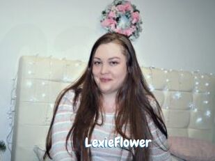 LexieFlower Coquine Avenue