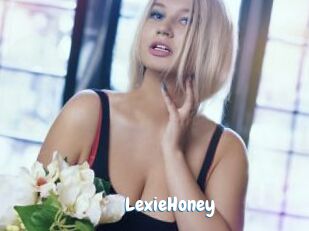 LexieHoney