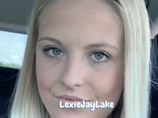 LexieJayLake