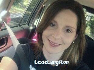 Lexie_Langston