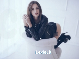 LexieLil