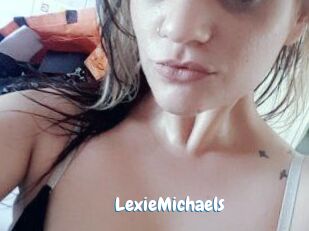 LexieMichaels