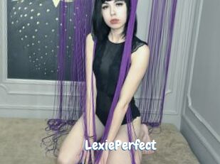 LexiePerfect