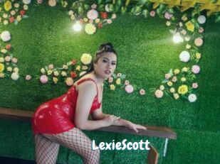 LexieScott