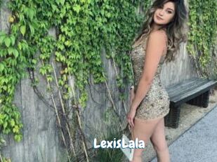 LexisLala