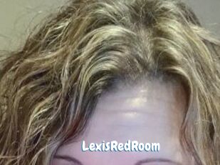 LexisRedRoom