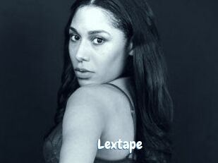 Lextape