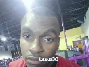 Lexus30