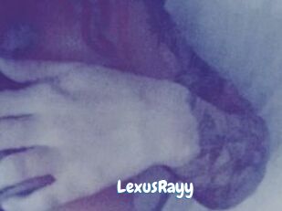 LexusRayy