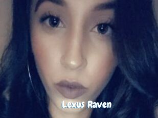 Lexus_Raven
