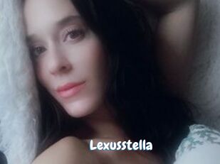 Lexusstella