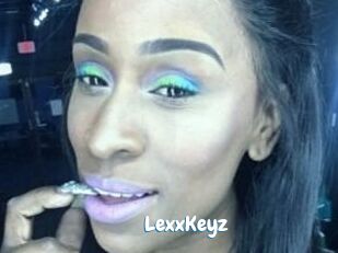 Lexx_Keyz