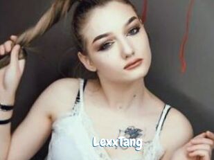LexxTang