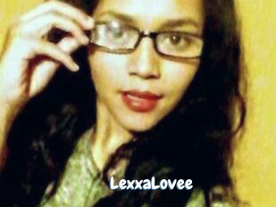 Lexxa_Lovee