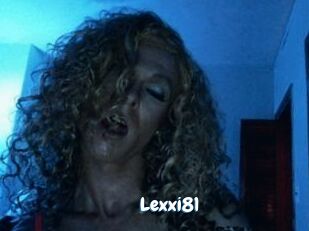 Lexxi81