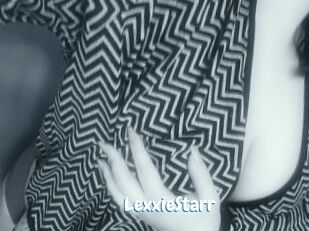 LexxieStarr