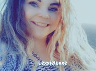 Lexxieluxxe