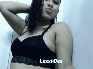 LexxiiDee
