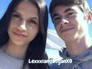 LexxxiandLoganXO