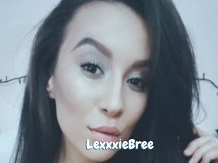 LexxxieBree