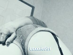 LexxxieGirl
