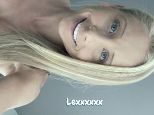 Lexxxxxx