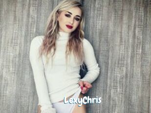 LexyChris