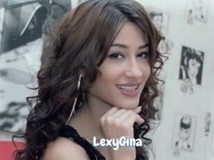 LexyGina