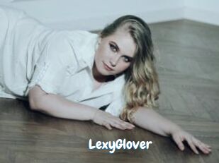 LexyGlover