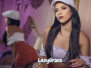 LexyGrace