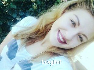 LexyHot