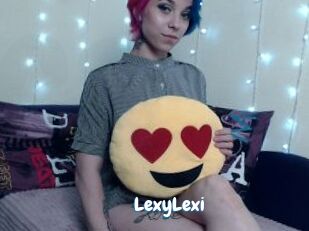 LexyLexi