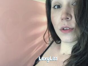 LexyLiss