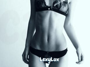 LexyLux