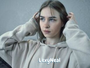 LexyNeal