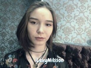 LexyNilsson