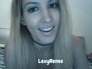 LexyRenee