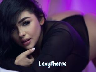 LexyThorne