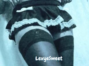 LexyeSweet