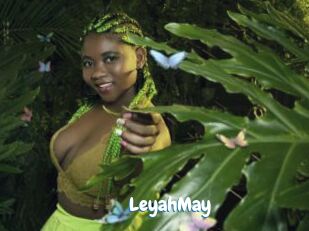 LeyahMay
