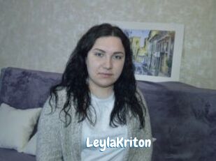 LeylaKriton