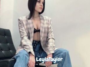 LeylaTaylor