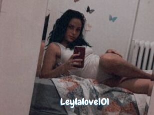 Leylalove101