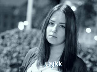 Leylek