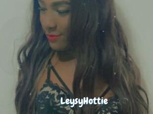 LeysyHottie