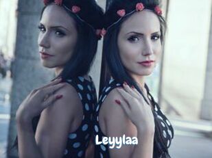Leyylaa