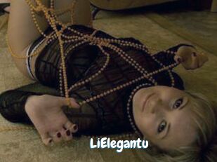 LiElegantu